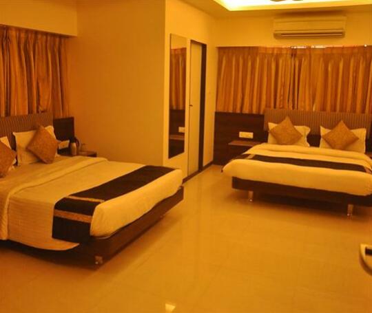 Atithi Satkar Motel - Photo4