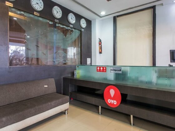Capital O 13414 Hotel Swaroop inn - Photo3
