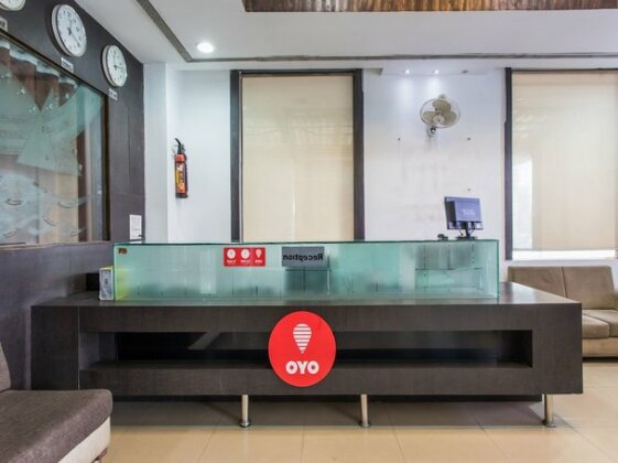 Capital O 13414 Hotel Swaroop inn - Photo4