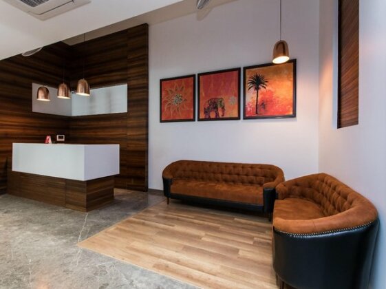 Capital O 16115 Hotel Solitaire - Photo2