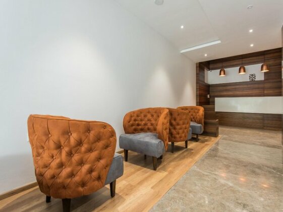 Capital O 16115 Hotel Solitaire - Photo4