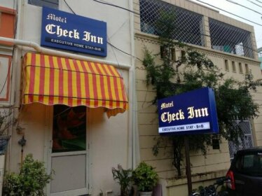 Check-Inn Indore