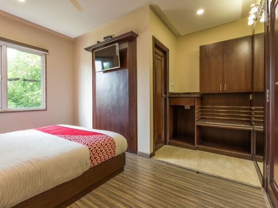 FabHotel Eco Stay - Photo5