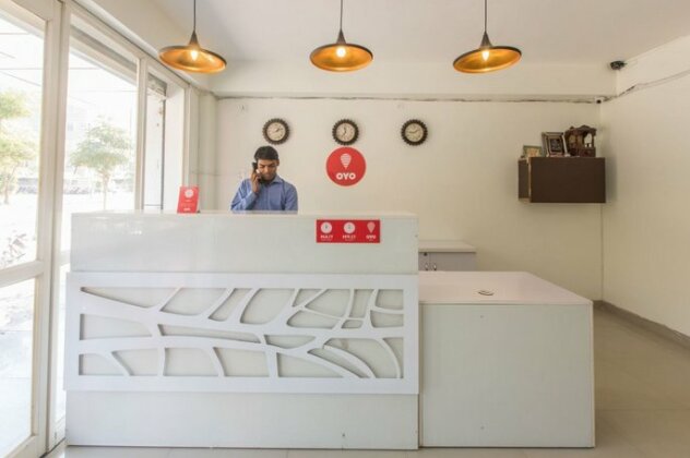 FabHotel Om Epic Vijay Nagar - Photo2