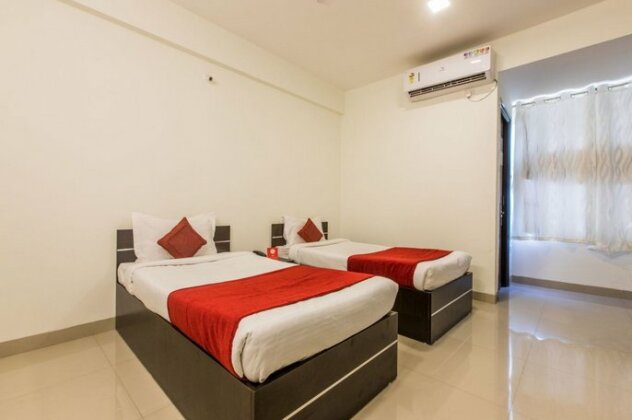 FabHotel Om Epic Vijay Nagar - Photo3