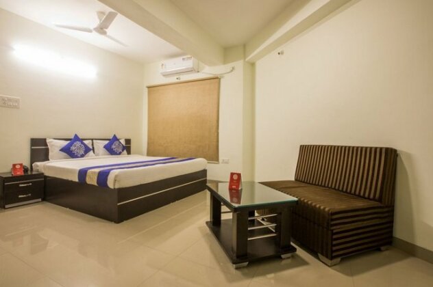 FabHotel Om Epic Vijay Nagar - Photo5