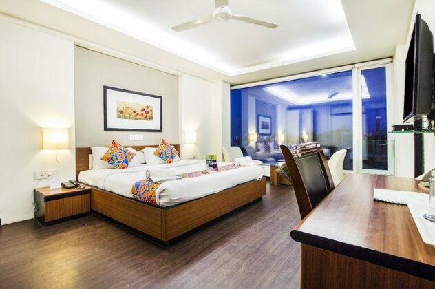 FabHotel Prime Avenue - Photo2