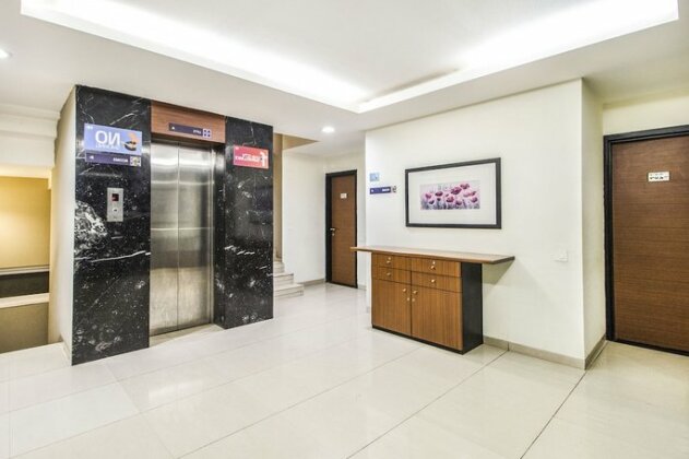 FabHotel Prime Avenue - Photo3