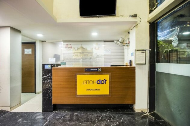 FabHotel Prime Avenue - Photo4