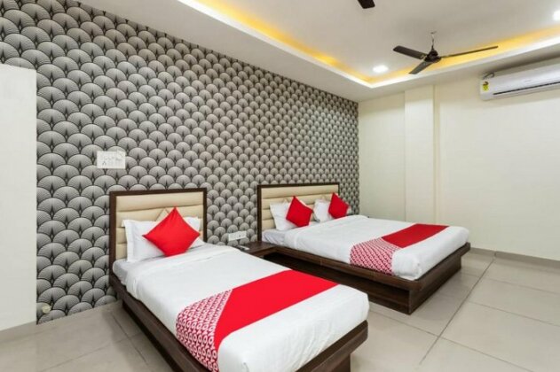 Hotel Aatithya Indore