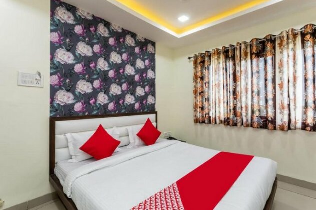 Hotel Aatithya Indore - Photo4