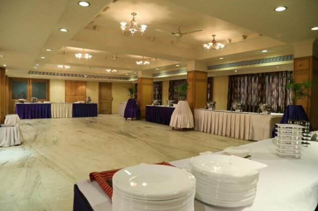 Hotel Amar Vilas Indore - Photo3