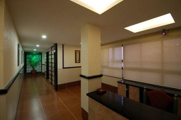Hotel Ambassador Indore - Photo3