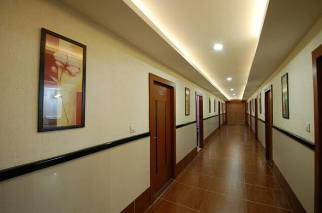 Hotel Ambassador Indore - Photo5