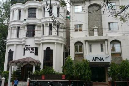 Hotel Apna Avenue
