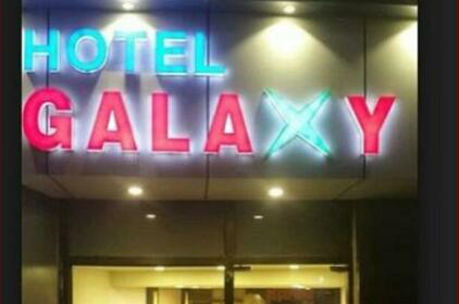 Hotel Galaxy Indore