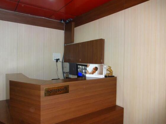 Hotel Glory Palace - Photo2