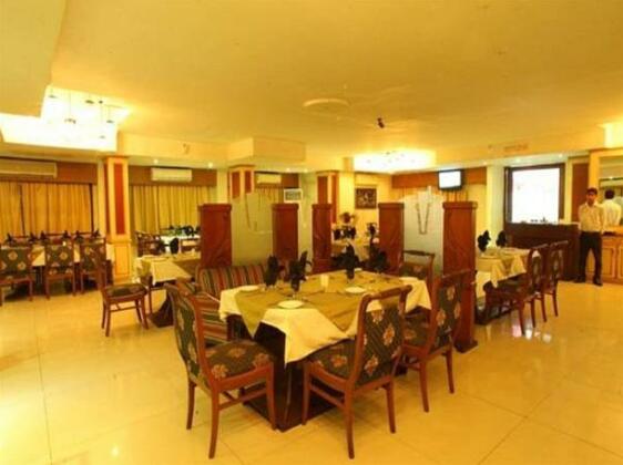 Hotel Kanchan Tilak - Photo3