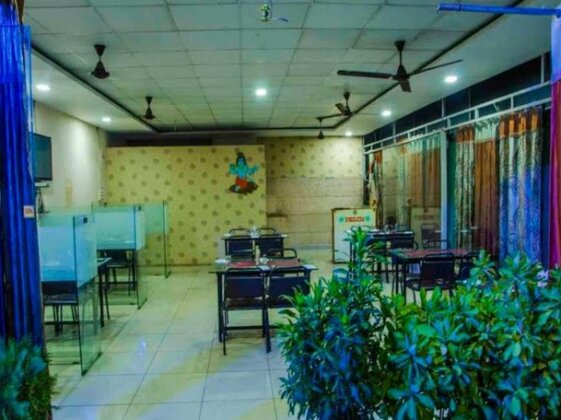 Hotel Kanha Indore - Photo3