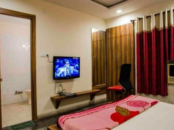 Hotel Kanha Indore - Photo5
