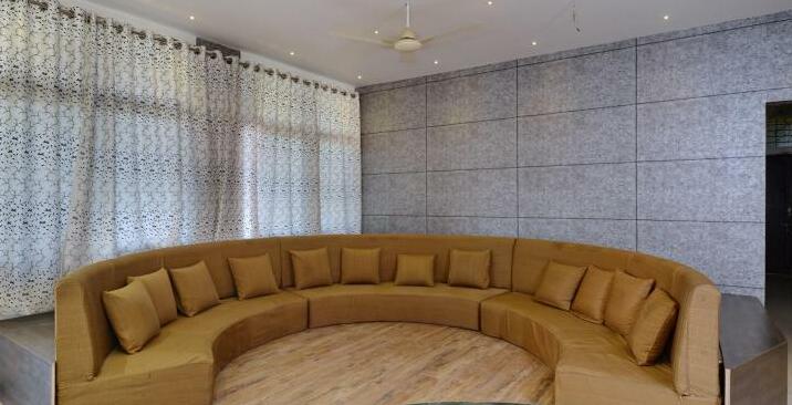 Hotel Kanha - Photo4