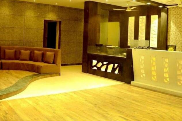 Hotel Kanha - Photo5