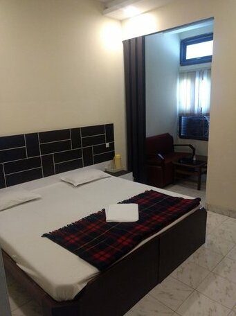 Hotel New Sunder - Photo2