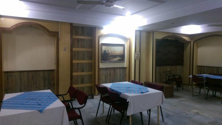 Hotel New Sunder - Photo3