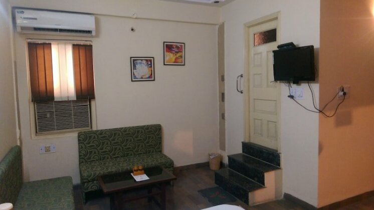 Hotel New Sunder - Photo4
