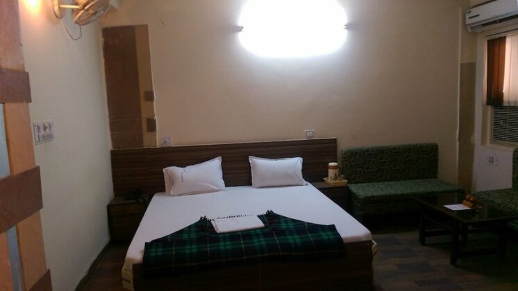 Hotel New Sunder - Photo5