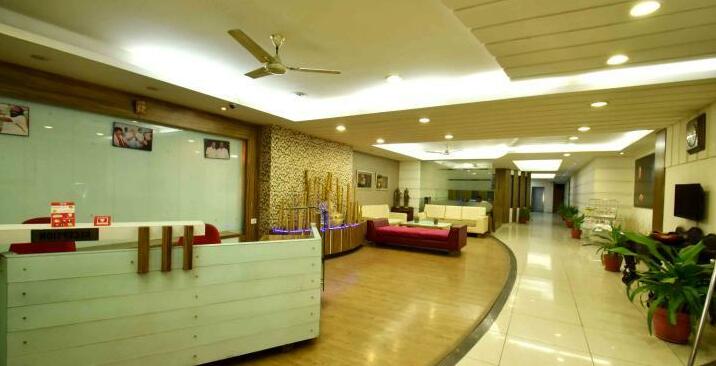 Hotel Prem Shanti - Photo2