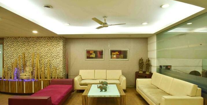Hotel Prem Shanti - Photo3