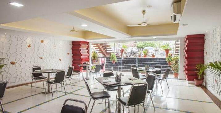 Hotel Prem Shanti - Photo4