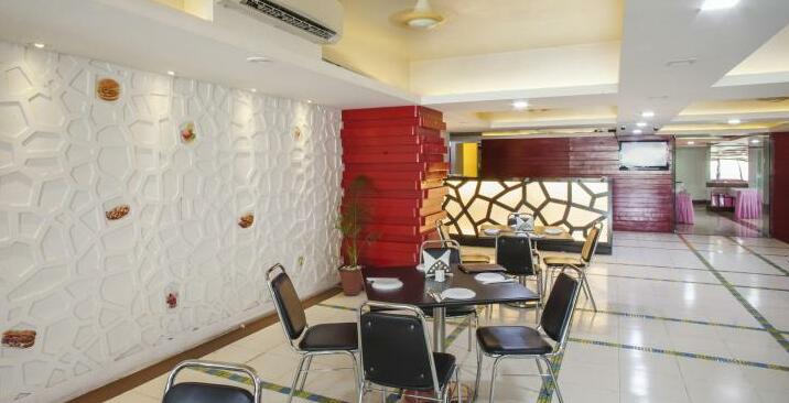 Hotel Prem Shanti - Photo5