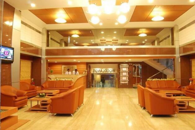 Hotel President Indore - Photo3