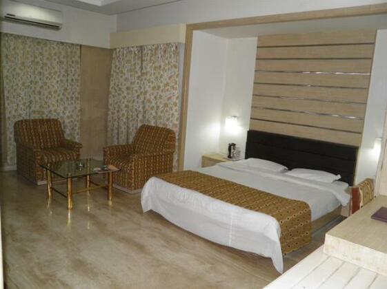 Hotel President Indore - Photo5