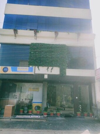 Hotel Raj Palace Indore - Photo5