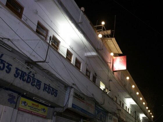 Hotel Riddhi Siddhi Indore