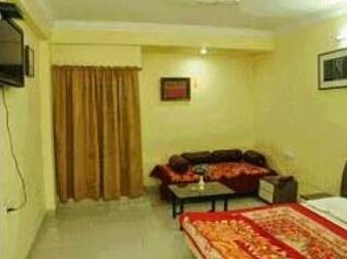 Hotel Shree Indore - Photo2