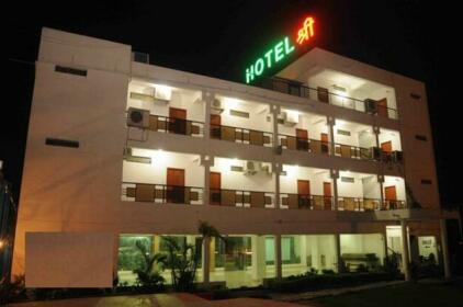 Hotel Shree Indore