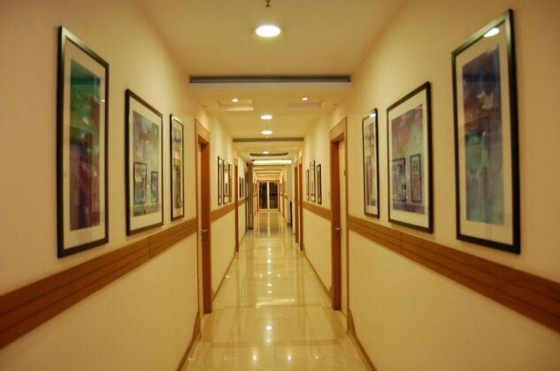 Hotel Shreemaya Rnt Marg - Photo3