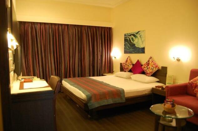 Hotel Shreemaya Rnt Marg - Photo5