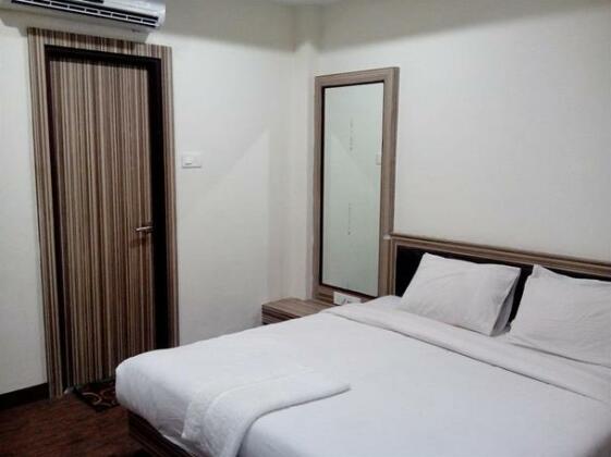 Hotel Siddhant Indore - Photo4