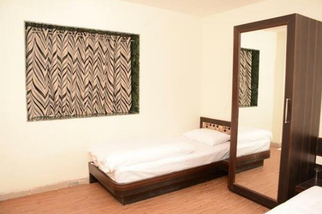 Hotel Siddhant Indore - Photo5