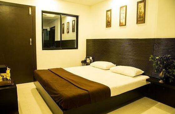 Hotel Silver Shed - Photo2