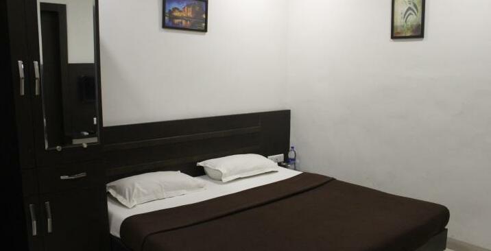 Hotel Silver Shed - Photo3