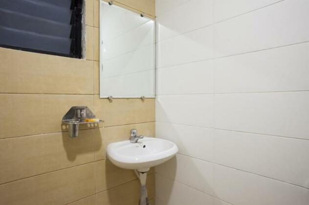 Hotel Silver Shed - Photo5