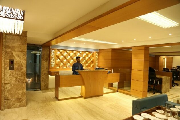 Hotel Surya - Photo3