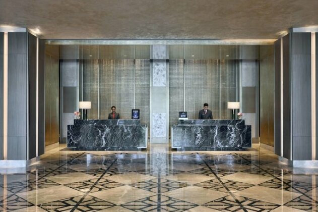 Indore Marriott Hotel - Photo3