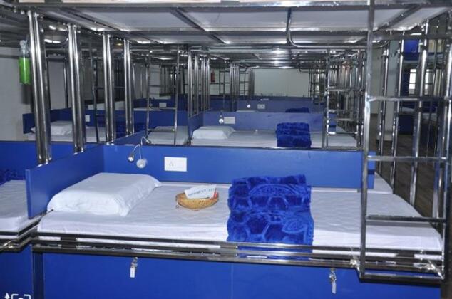 Jainam Dormitory - Photo2
